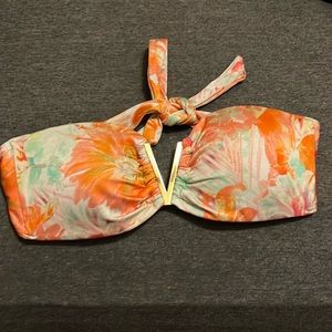 Victoria’s Secret Strapless Swimsuit Top